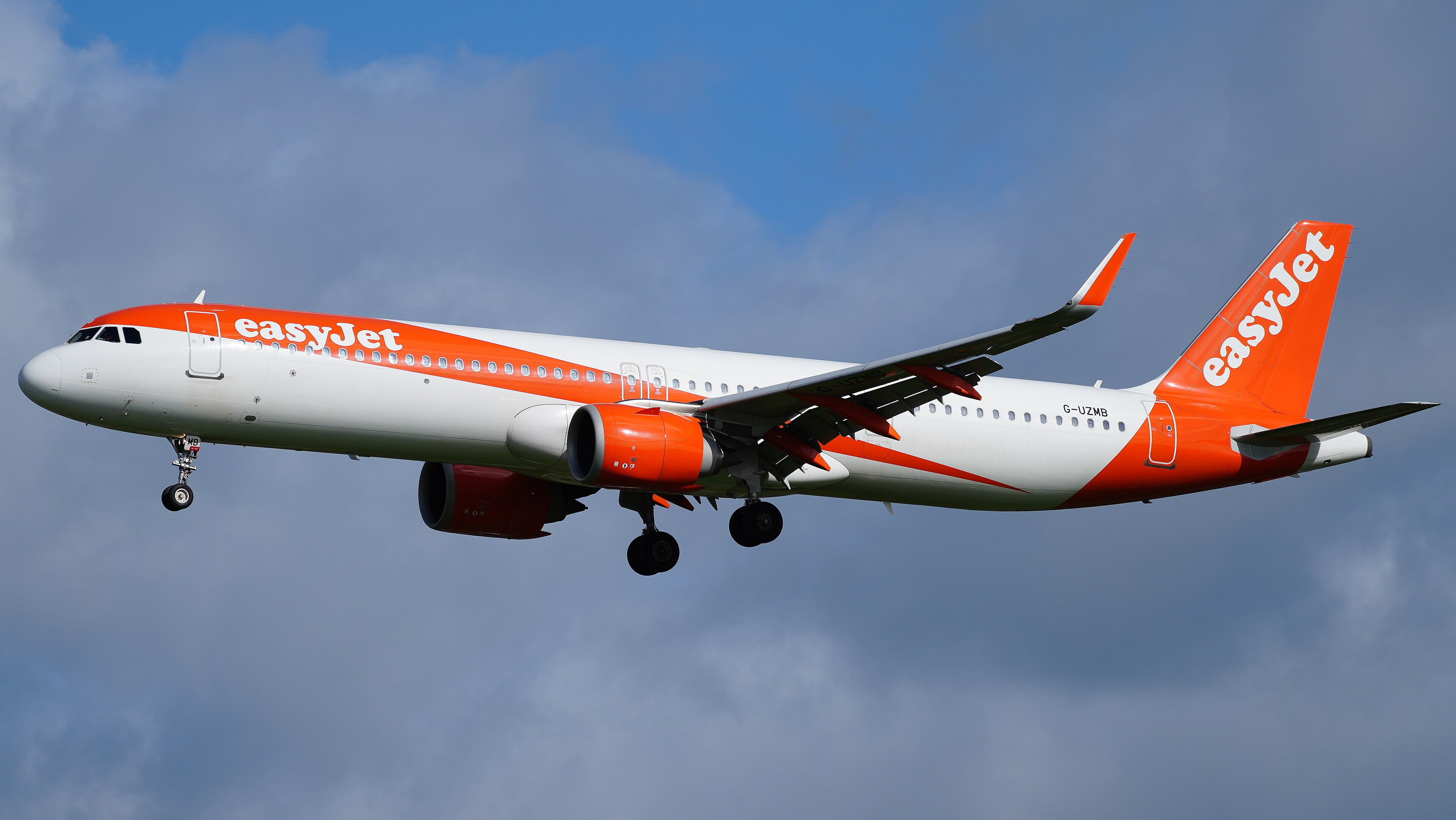 Is easyJet making a bad decision?